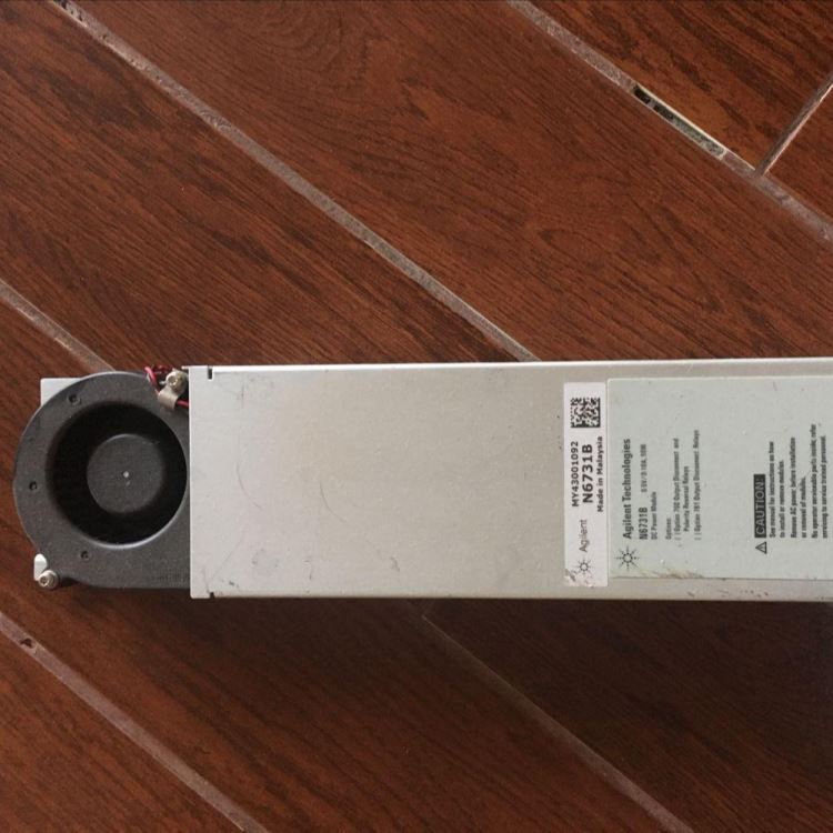 Agilent/安捷伦 N6731B电源模块 直流电源模块 低价出售_电源模块_控制器_工业自动化_供应_工品联盟网