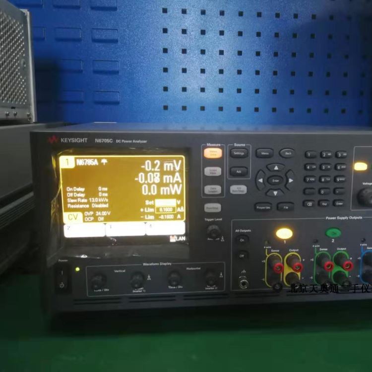 Agilent/安捷伦 N6762A电源模块 直流电源模块 现货租售_电源模块_控制器_工业自动化_供应_工品联盟网