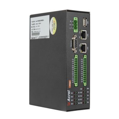 供应无线网关ANet-1E1S1-4G/LR上行1路以太网1路4G通讯下行RS485通讯LORA通讯安科瑞厂家销售_通讯模块_控制器_工业自动化_供应_工品联盟网