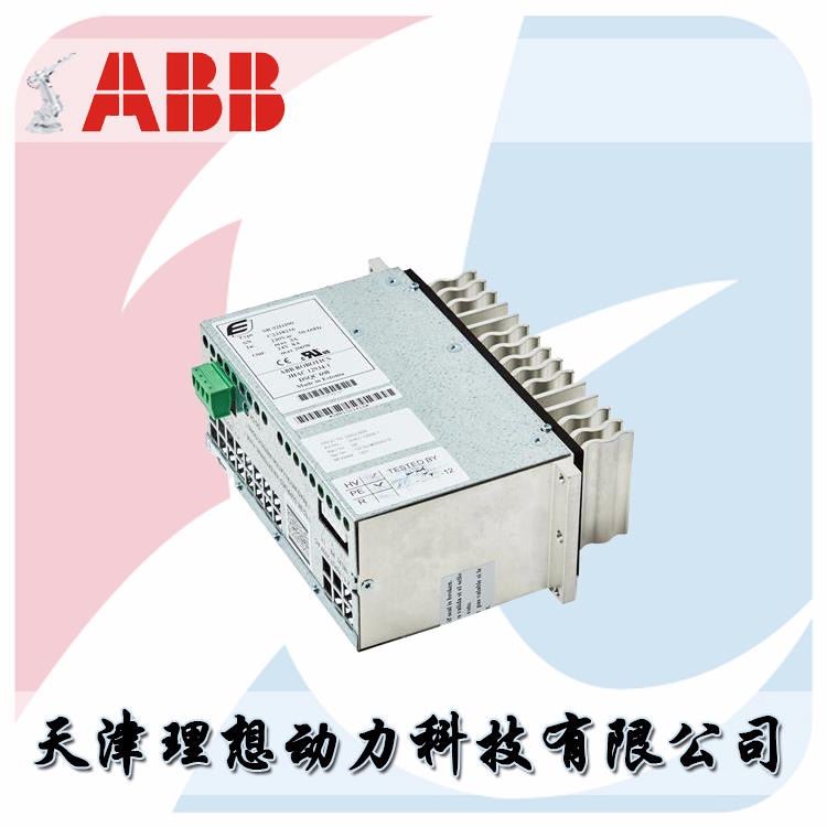 DSQC608 3HAC12934-1 ABB机器人M2000 M2004控制柜电源模块