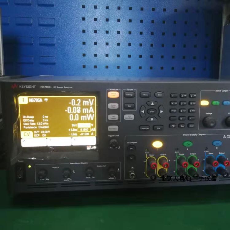 Agilent/安捷伦 电源模块 N6763A电源模块 直流电源模块 火热销售_电源模块_控制器_工业自动化_供应_工品联盟网