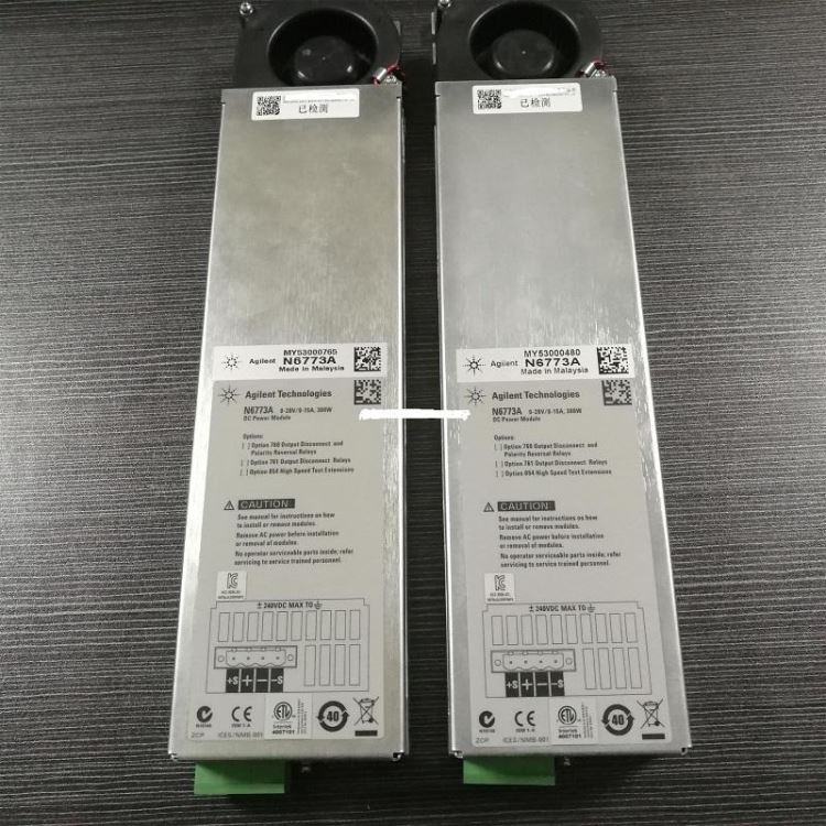 Agilent/安捷伦 N6777A电源模块 直流电源模块 质量保证_电源模块_控制器_工业自动化_供应_工品联盟网