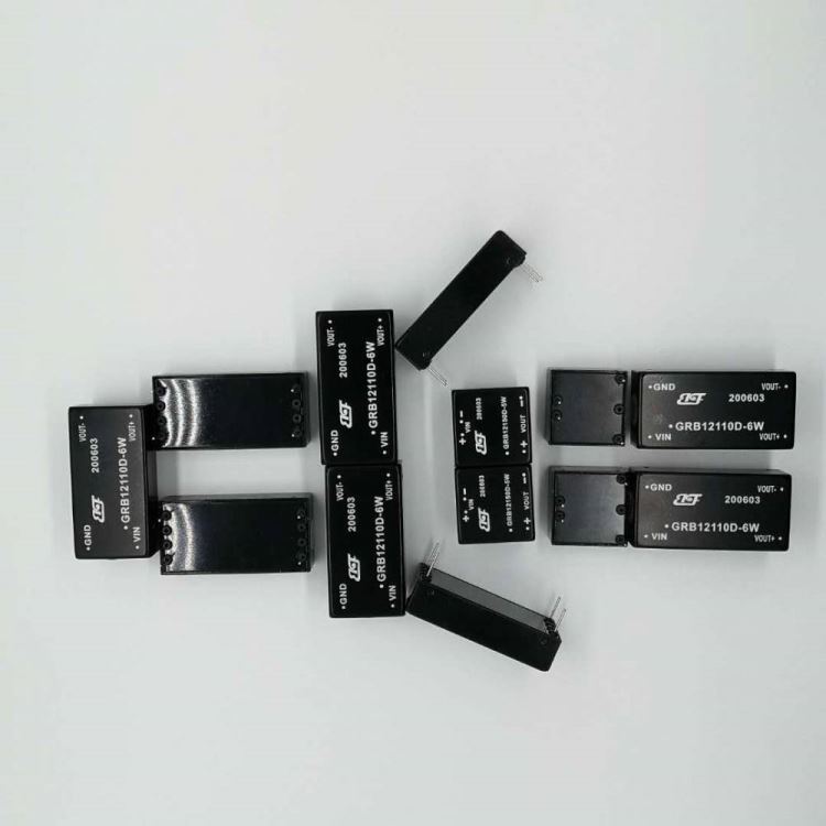 12V升500V隔离直流电源模块IC、12V升600V高压电源模块_电源模块_控制器_工业自动化_供应_工品联盟网