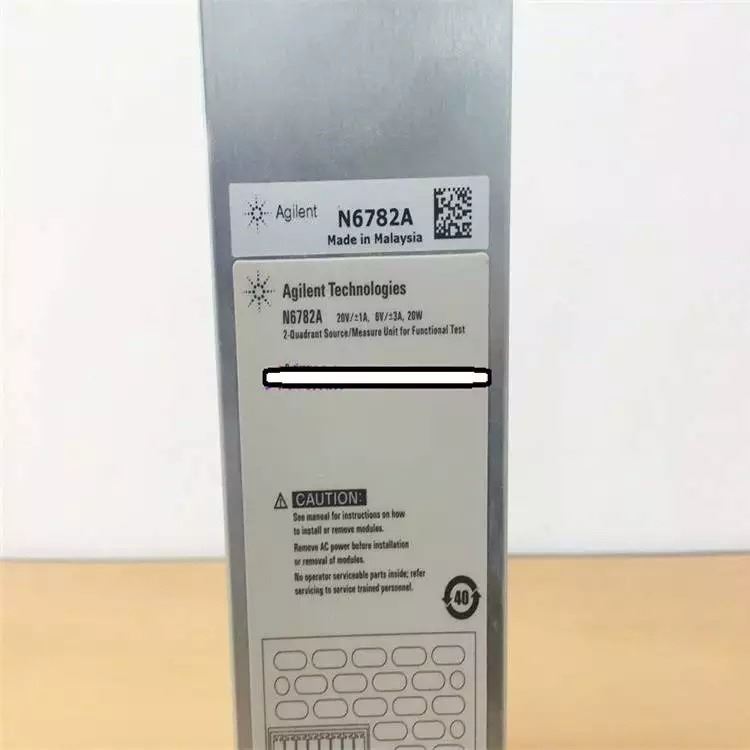 深圳美国安捷伦 *N6782A *电源模块_电源模块_控制器_工业自动化_供应_工品联盟网