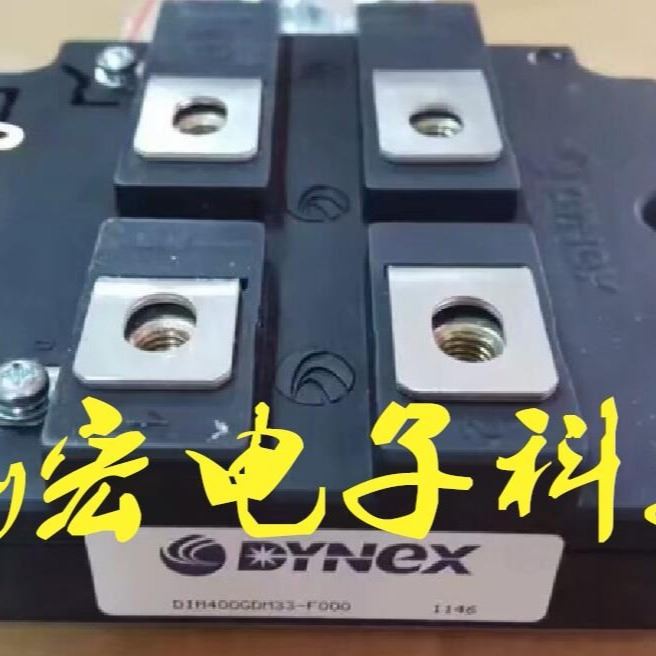 全新原装 DYNEX丹尼克斯IGBT模块DIM1600FSM17-A076 电源模块，功率模块