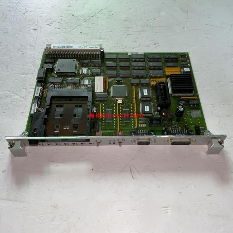 Roland 罗兰CPU模块 07.91456-9120 PLC模块 16-0076-12-02 全新原装现货_通讯模块_控制器_工业自动化_供应_工品联盟网