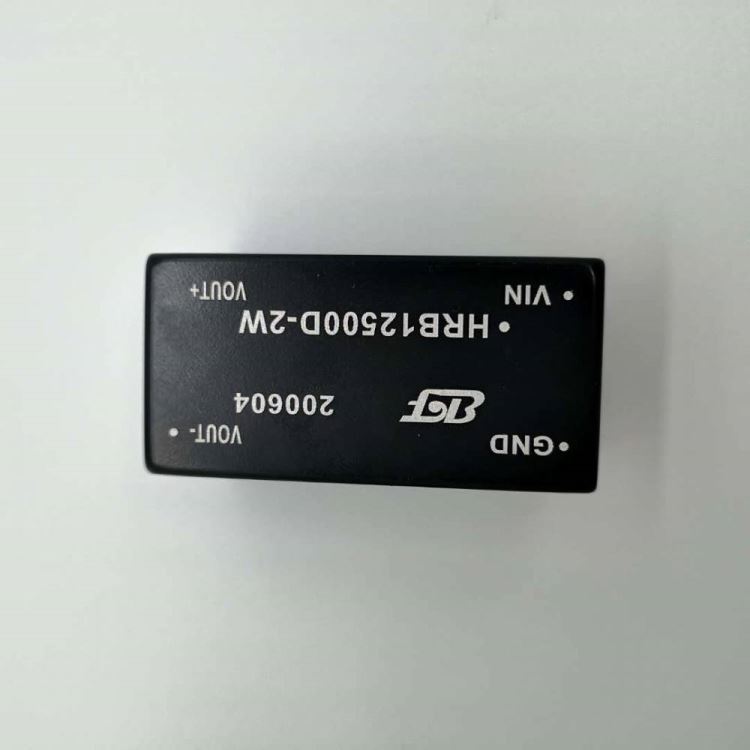 12V升110V直流隔离高压电源模块、升压电源模块IC_电源模块_控制器_工业自动化_供应_工品联盟网