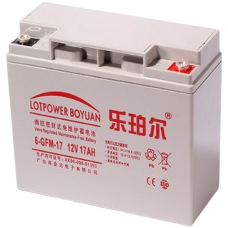 乐珀尔蓄电池6-GFM-20免维护蓄电池 12V20AH UPS电源模块通讯EPS直流原品质_电源模块_控制器_工业自动化_供应_工品联盟网