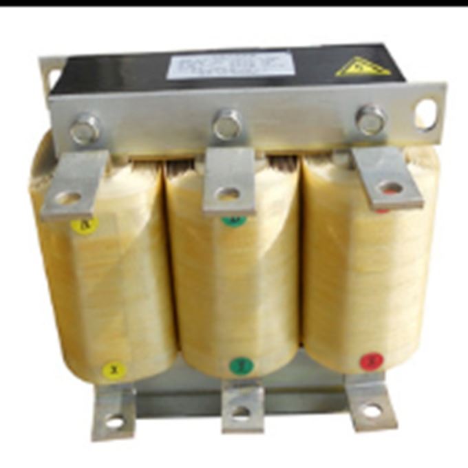 F交流输入电抗器 型号:SK222-SKSGR-200A/4.4V-90KW库号：M51271 中西_输入输出模块_控制器_工业自动化_供应_工品联盟网