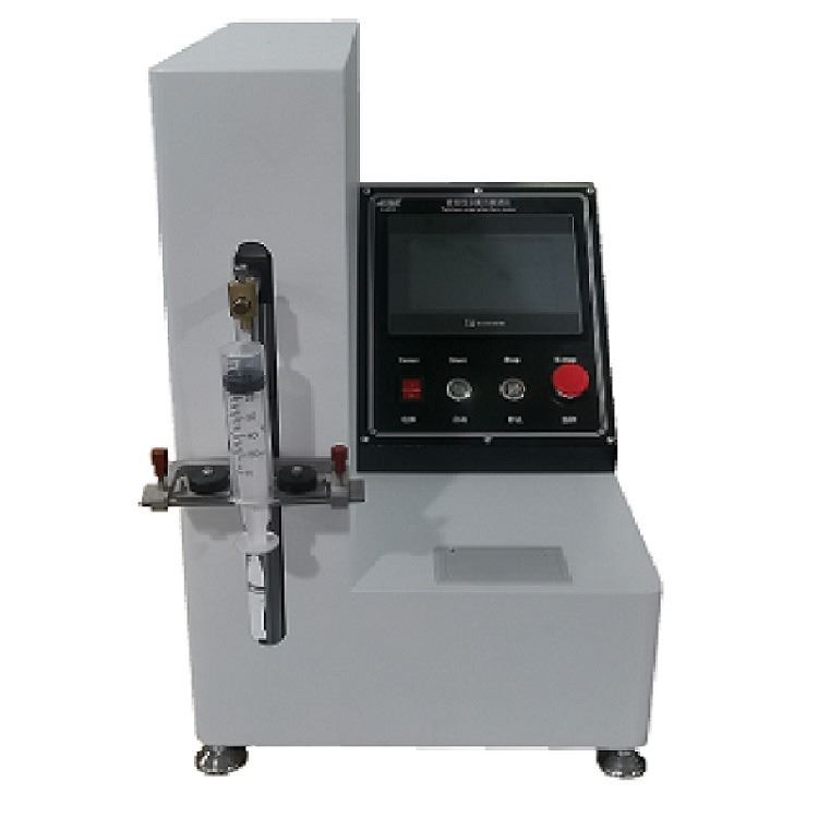 所有规格任意输入 注射器密合性分离力测试仪 LT-Z045C 上海理涛 生产厂家 拉力范围：0-50N_输入输出模块_控制器_工业自动化_供应_工品联盟网