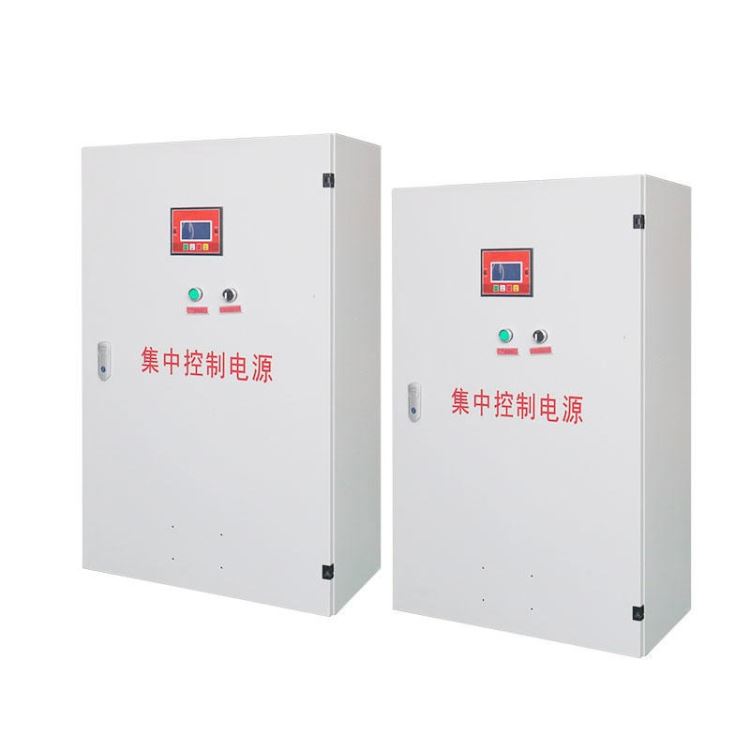 万总电气工厂直销1KVA智能疏散集中电源输入220V输出36V/24V按图纸定做_输入输出模块_控制器_工业自动化_供应_工品联盟网
