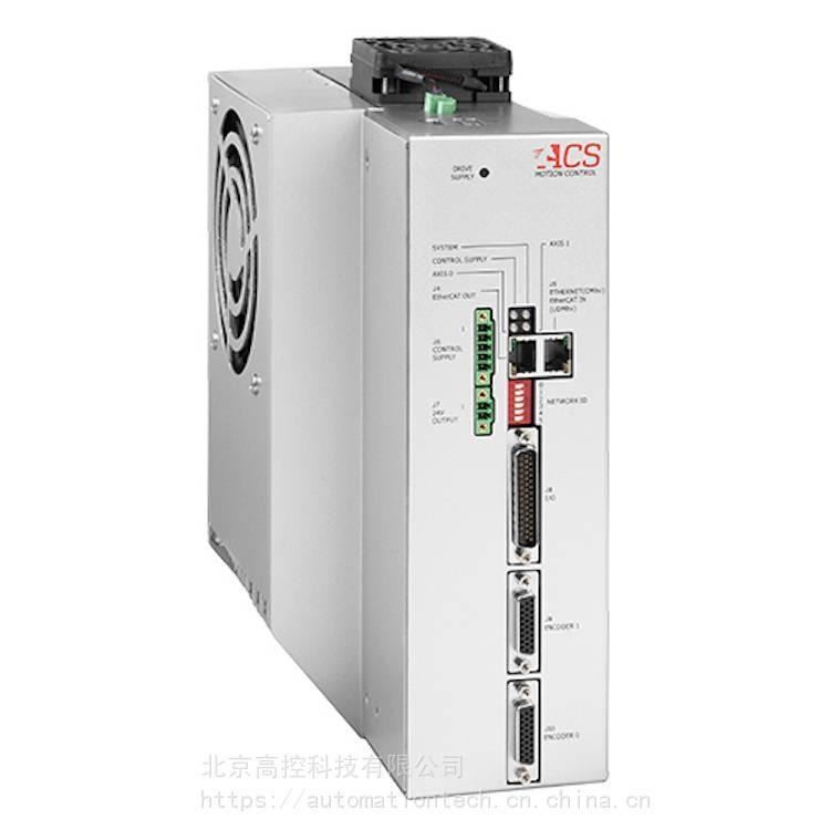 以色列ACS SPiiPlus系列EtherCAT总线运动控制器_总线端子模块_控制器_工业自动化_供应_工品联盟网
