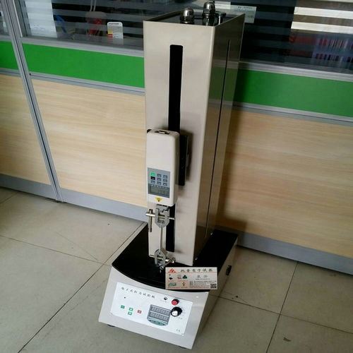 FF端子拉力测试仪 型号:SK311-HP-1000K 库号：M84188 中西_总线端子模块_控制器_工业自动化_供应_工品联盟网