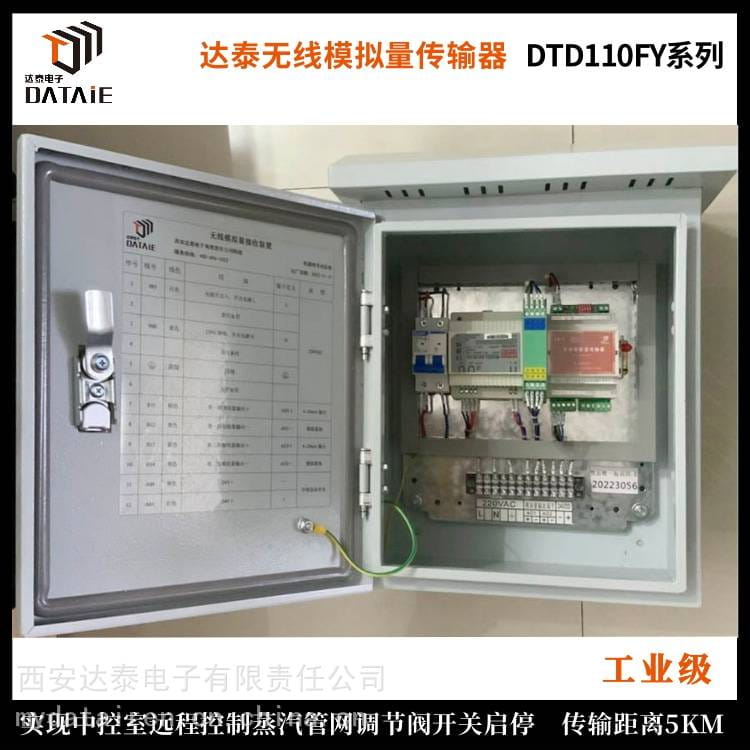 工业级无线模拟量采集模块 可与流量计/传感器等组成自组测控网络_采集模块_控制器_工业自动化_供应_工品联盟网