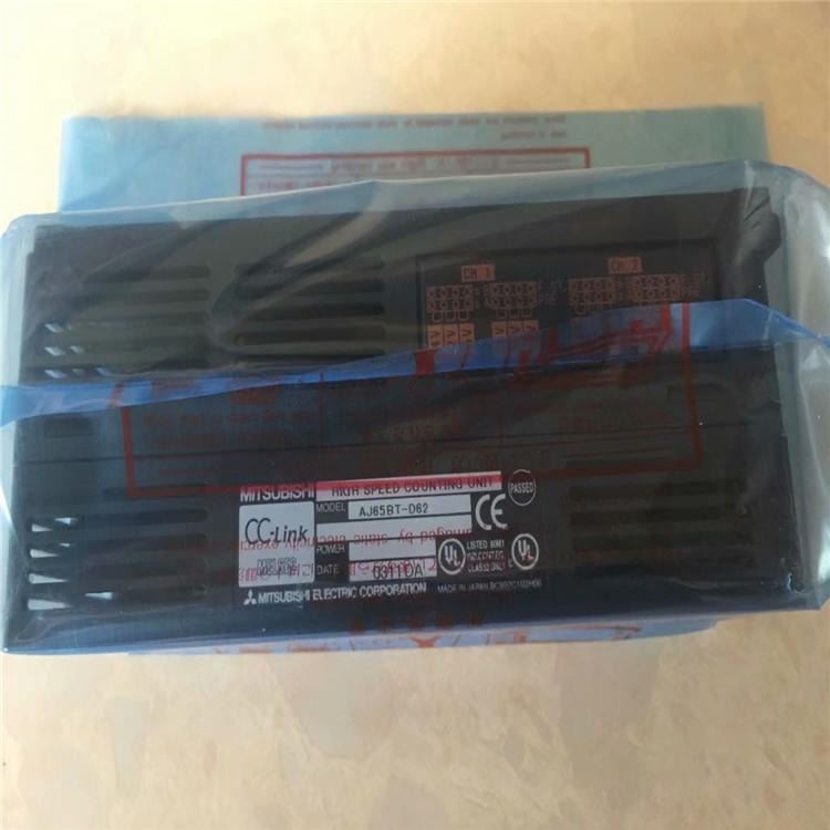 全新原装MITSUBISHI三菱PLC通讯模块 AJ65BT-D62输出输入模块端子_总线端子模块_控制器_工业自动化_供应_工品联盟网