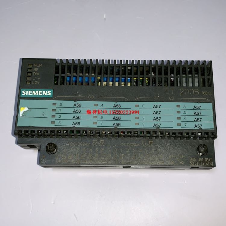6ES5451-2BA11 6ES5451-4UA13 6ES5451-4UA14 西门子SIMATIC S5输出模块_输入输出模块_控制器_工业自动化_供应_工品联盟网