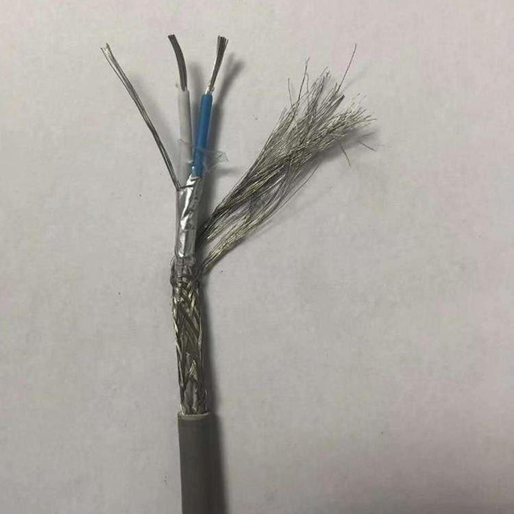 总线通讯电缆-MODBUS总线通讯电缆2*0.75_总线端子模块_控制器_工业自动化_供应_工品联盟网