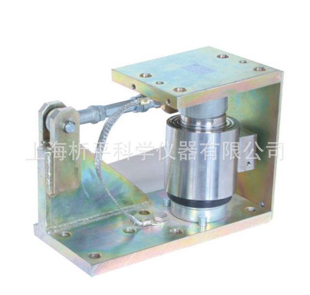 10t-50t储罐配料反应釜称重模块 料罐秤 柱式称重模块_总线端子模块_控制器_工业自动化_供应_工品联盟网