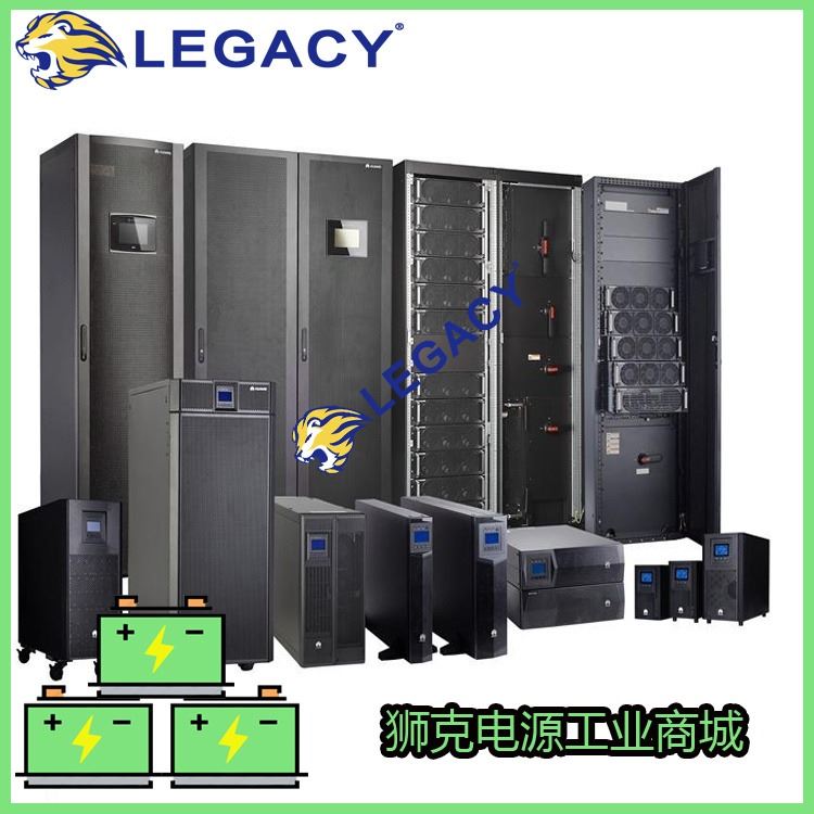 华为UPS不间断电源5000-A三相输入、三相输出的高频塔式UPS系统电源主机_输入输出模块_控制器_工业自动化_供应_工品联盟网
