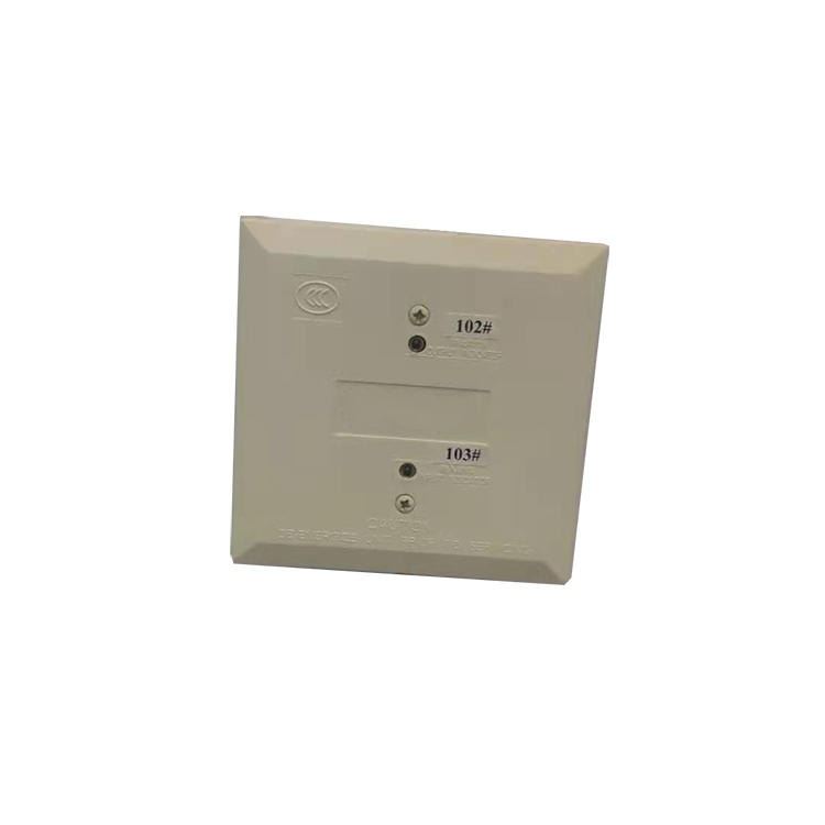 智创 TCMK5213 输入输出模块 消防控制输入输出模块 输入输出模块组_输入输出模块_控制器_工业自动化_供应_工品联盟网