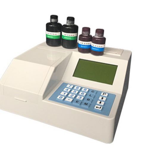聚创环保JC-200E型仪器配备RS-232接口和USB接口的智能型COD测定仪_接口模块_控制器_工业自动化_供应_工品联盟网