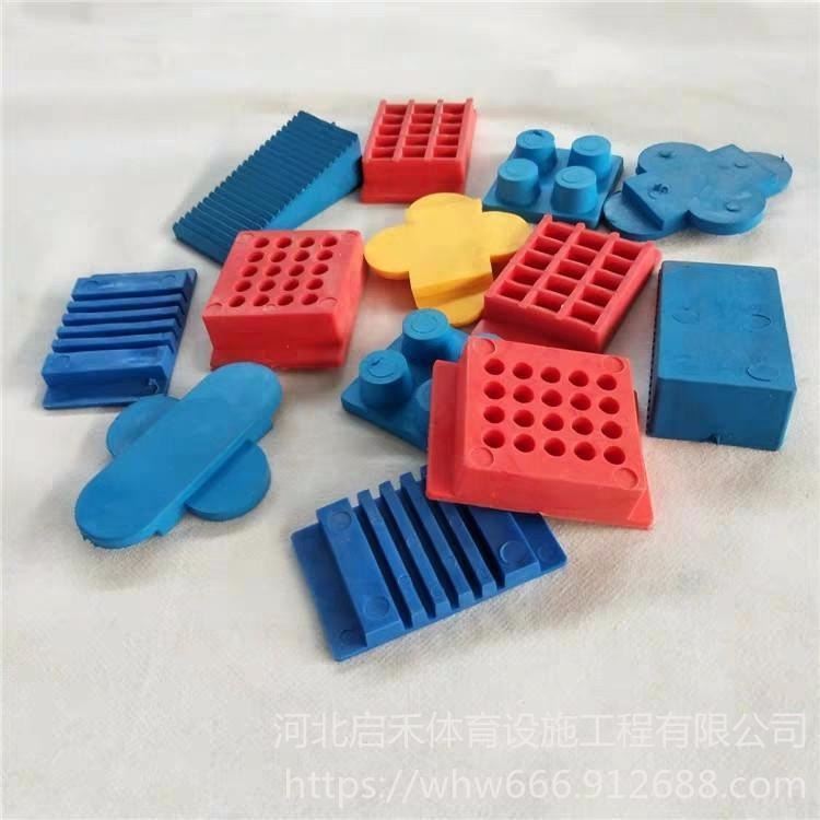 河北启禾 橡胶减震垫 篮球馆运动木地板 运动木地板厂家_运动控制器_控制器_工业自动化_供应_工品联盟网