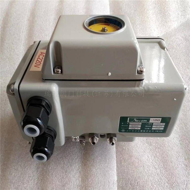 日本光荣电动执行器Nucom - L50S 控制模块CP-Z-L50S CONTROL-PACK CP-Z_控制模块_控制器_工业自动化_供应_工品联盟网