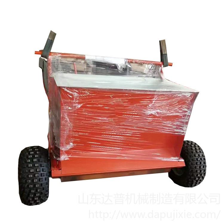 CS-150型充砂机 小型手推式运动草坪冲砂机 充砂均匀使用方便 多功能草坪冲砂机 济宁达普厂家直销小型手推式运动草坪_运动控制器_控制器_工业自动化_供应_工品联盟网
