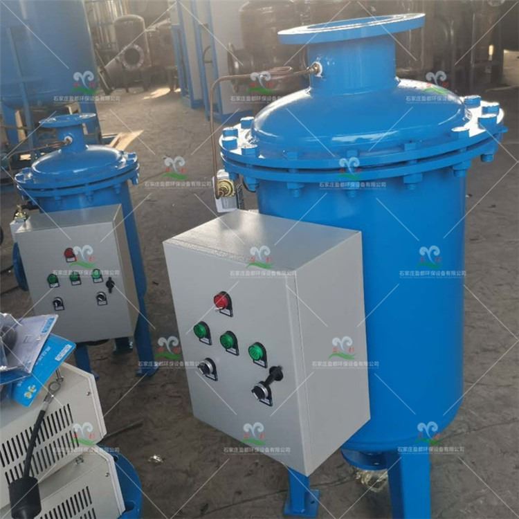 PLC控制全程综合水处理器 大口径全程综合水处理器 物化全程水处理器佳木斯_可编程控制器/PLC_控制器_工业自动化_供应_工品联盟网