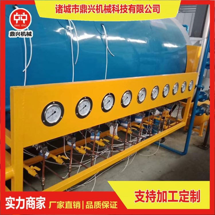 学校热压罐质量好 保险杠热压罐 PLC热压罐专业定制 热压罐固化_可编程控制器/PLC_控制器_工业自动化_供应_工品联盟网