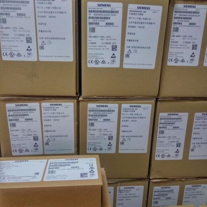 西门子控制模块6ED1055-1FB10-0BA2全新原装正品_控制模块_控制器_工业自动化_供应_工品联盟网