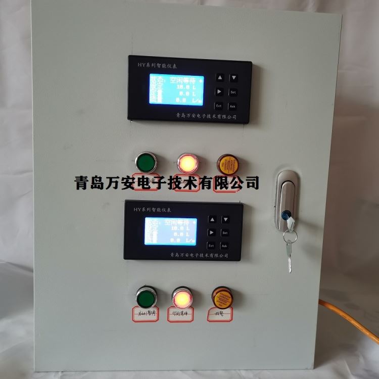 山西化工溶液流量定量配比 定量控制系统 PLC数字仪表定量_可编程控制器/PLC_控制器_工业自动化_供应_工品联盟网