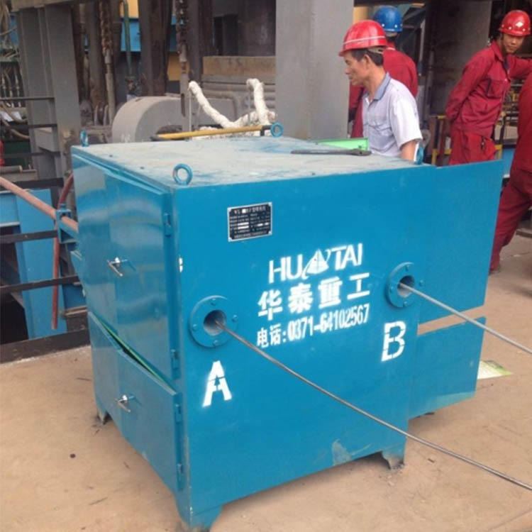 华泰重工 WX-6BF双工位喂丝机 PLC WINCC控制 自动喂丝_可编程控制器/PLC_控制器_工业自动化_供应_工品联盟网
