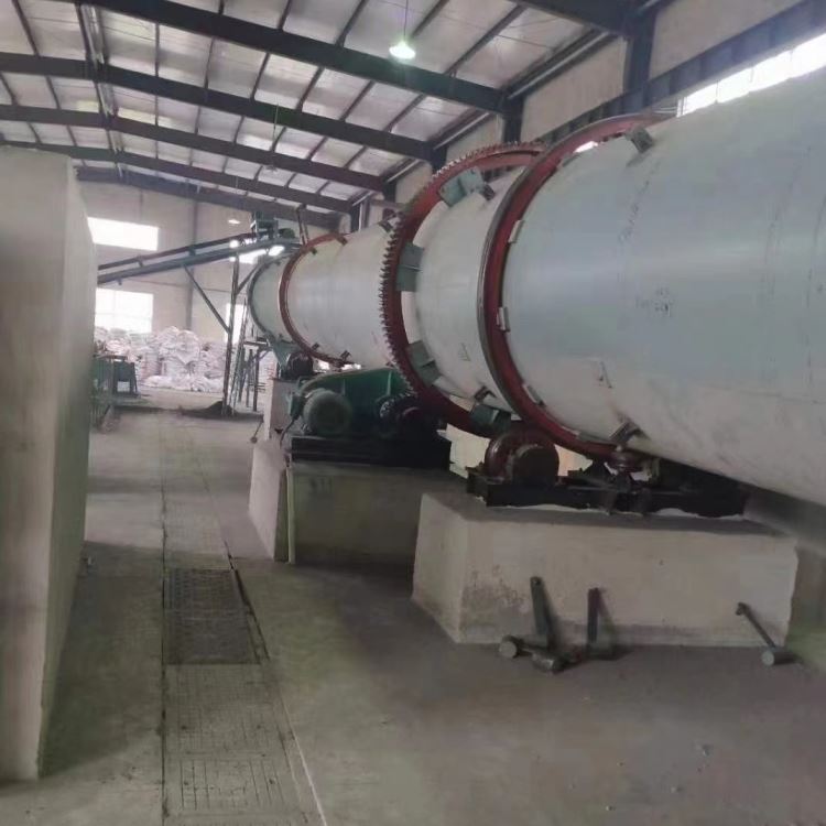 在位出售二手2.6x9米 滚筒烘干机 锯末烘干 河沙烘干 附件齐全 质优价廉 云帆_控制器附件_控制器_工业自动化_供应_工品联盟网