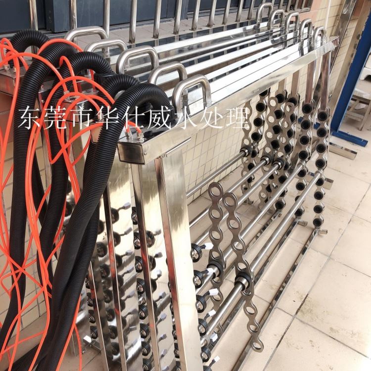 PLC 控制系统 东莞污水处理杀菌设备厂家_可编程控制器/PLC_控制器_工业自动化_供应_工品联盟网