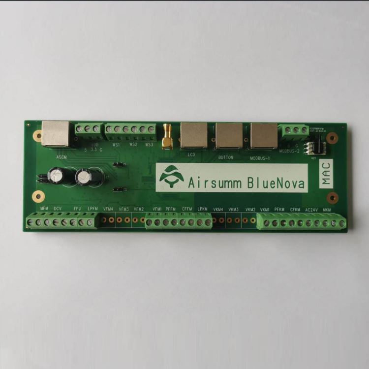 牙科电动抽吸机控制单元 艾升 BlueNova U1 支持变频器 控制交流接触器 支持蓝牙5.0_通用变频器_变频器_工业自动化_供应_工品联盟网
