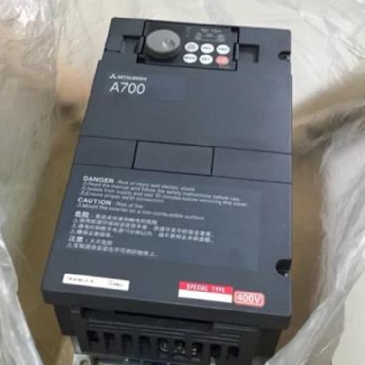 F三菱变频器 配件 型号:FR-A740-3.7K-CHT库号：M360097中西_低压变频器_变频器_工业自动化_供应_工品联盟网