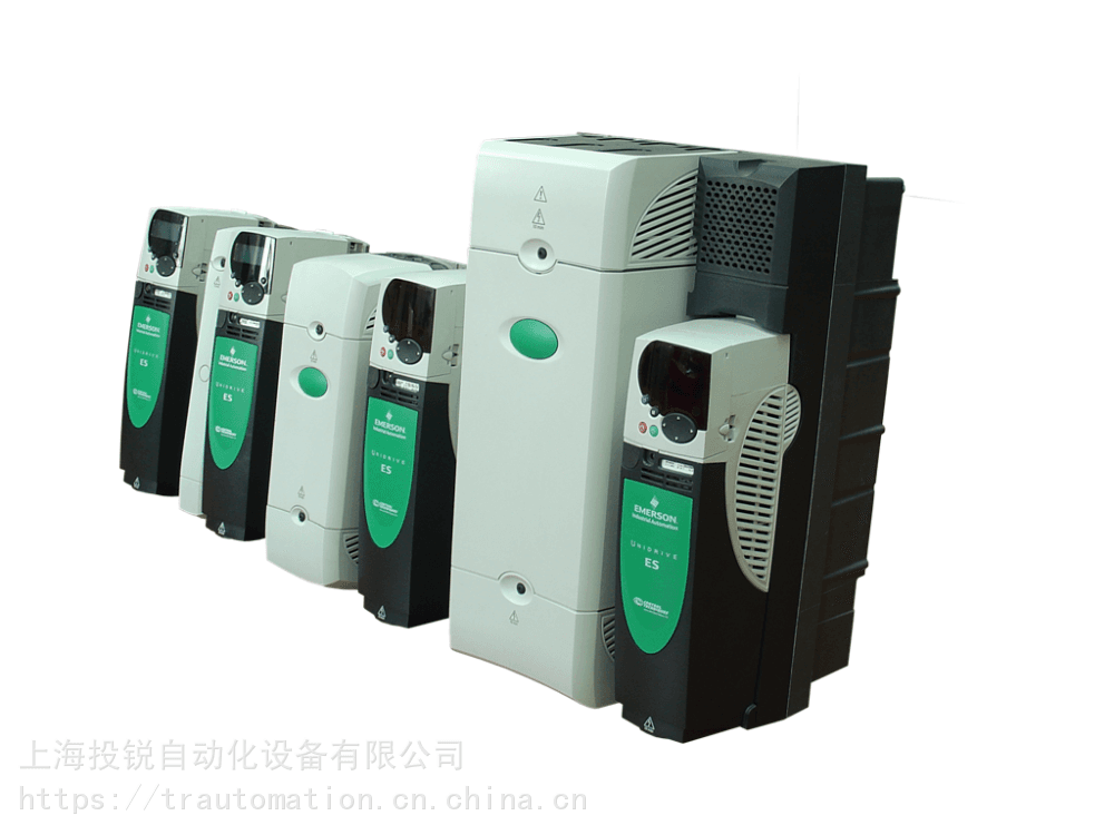 艾默生CT电梯专用变频器ES1406 2401...2404 3401...ES4403_专用变频器_变频器_工业自动化_供应_工品联盟网