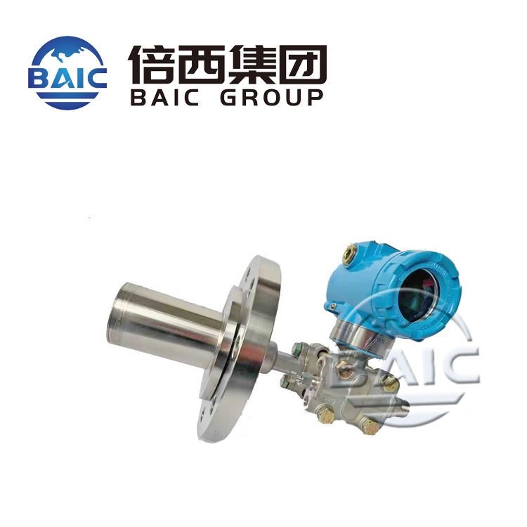 上海倍西集团-法兰压力变送器 法兰液位变送器 液位传感器 3351LT 品牌直销_供应产品_上海倍西实业集团有限公司
