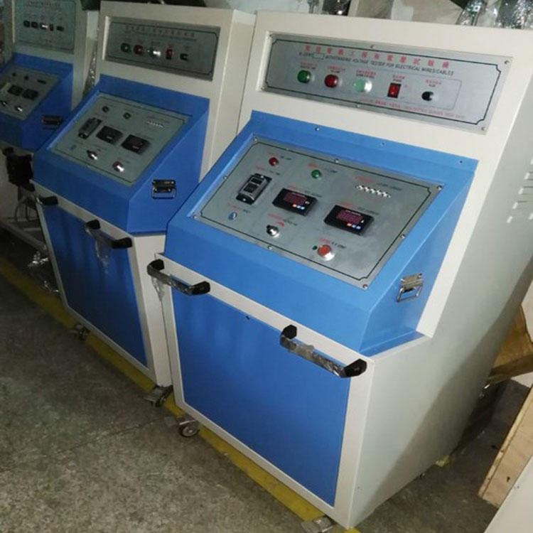 电线耐高压测试仪XL-DGNY525工频高压试验机 15KV高压测试台_高压变频器_变频器_工业自动化_供应_工品联盟网