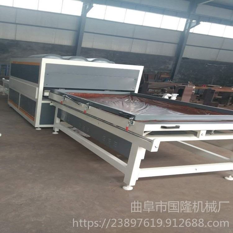 模压门真空覆膜机 国隆 自动进出仓3001型覆膜机 重载变频器_通用变频器_变频器_工业自动化_供应_工品联盟网