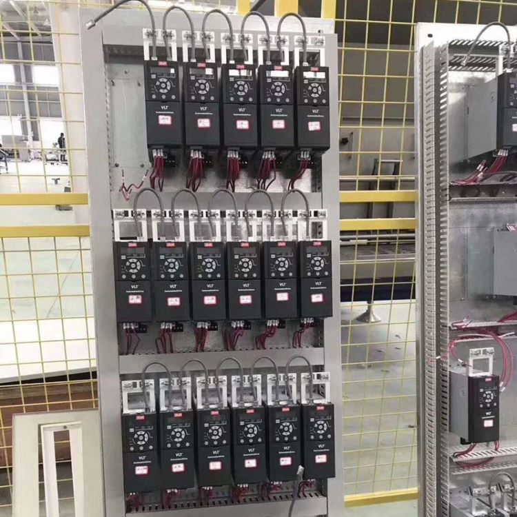 FC302变频器VLT变频器FC302P2K2T5丹佛斯/danfoss全新原装 2.2k 3KW 4kw通用恒转矩_低压变频器_变频器_工业自动化_供应_工品联盟网