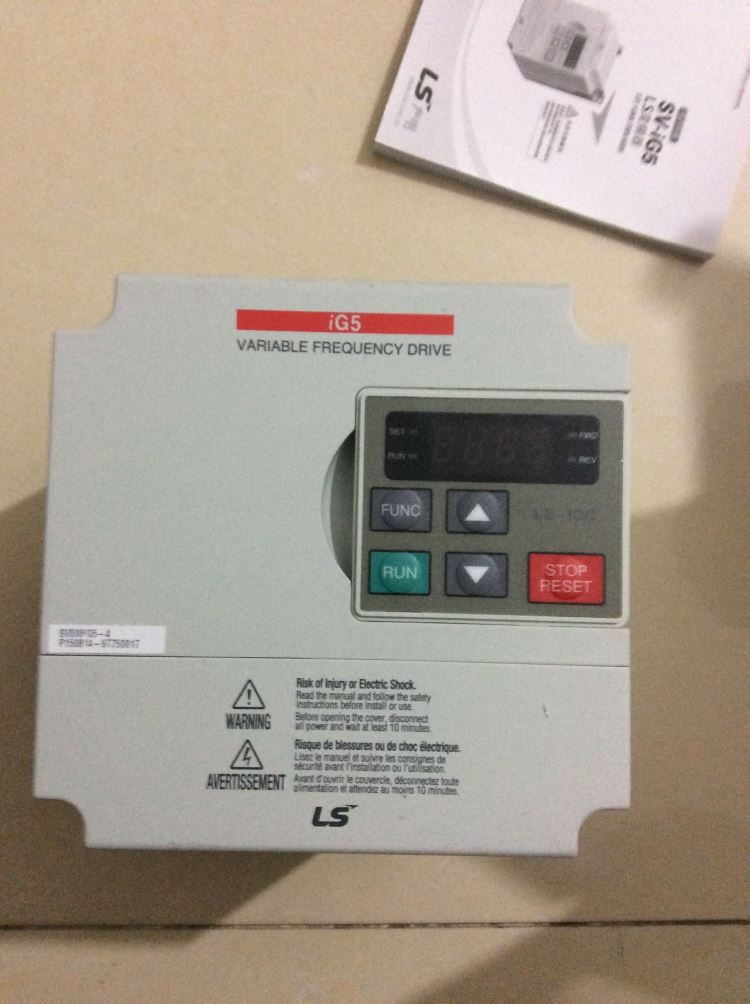 通用变频器 全新正品韩国LS SV0220IS7-2NO 30HP 专用变频器_专用变频器_变频器_工业自动化_供应_工品联盟网