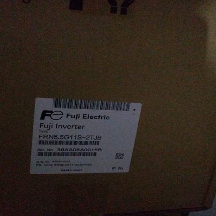 富士电机纺织专用变频器FRN15VG7S-2_专用变频器_变频器_工业自动化_供应_工品联盟网