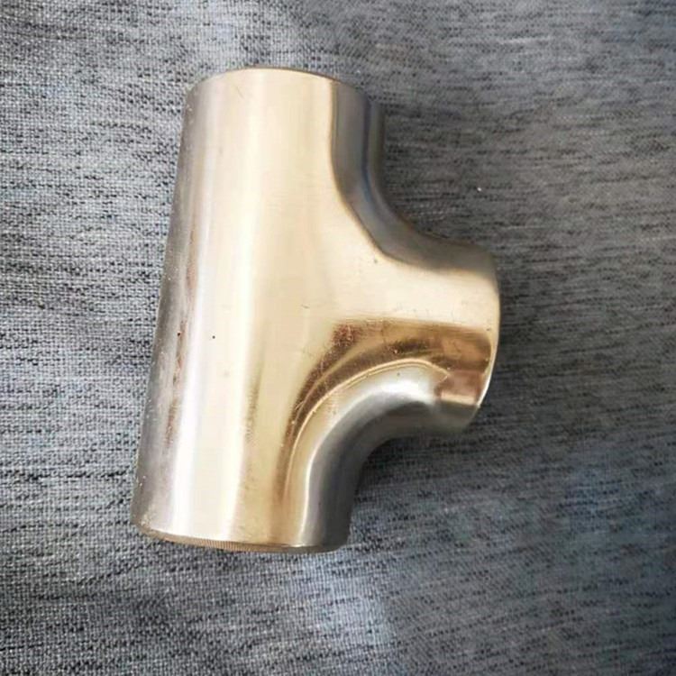 低压三通 等径三通 鸣博厂家 可图纸定做_低压变频器_变频器_工业自动化_供应_工品联盟网
