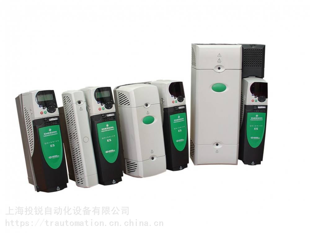 艾默生CT电梯专用变频器ES4401_专用变频器_变频器_工业自动化_供应_工品联盟网