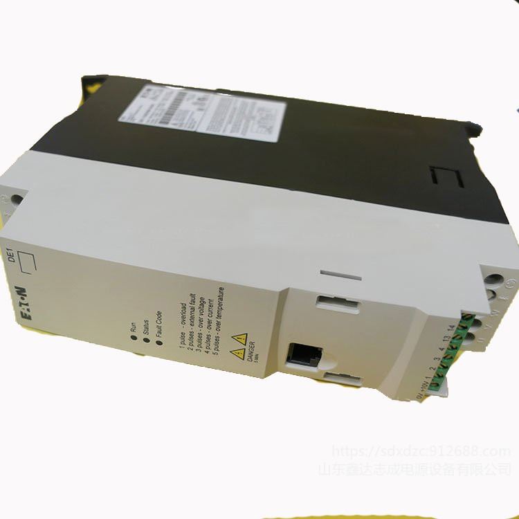 正品 EATON伊顿 变频器 DE1-122D3NN-N20N 价格_通用变频器_变频器_工业自动化_供应_工品联盟网