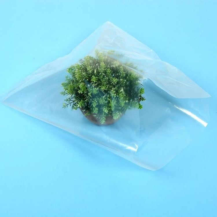 厂家直销低压平口袋 凯帝PE低压平口袋厂家 塑料袋规格齐全_低压变频器_变频器_工业自动化_供应_工品联盟网