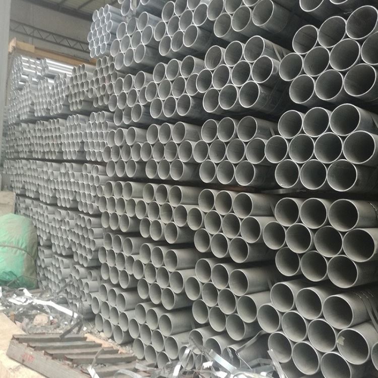 生产厂家批发镀锌管 热镀锌管加工 零售低压流体输送钢管佛山工厂_低压变频器_变频器_工业自动化_供应_工品联盟网