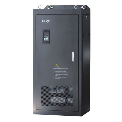 上海耀邦 起重设备专用变频器 185kw 厂家供应VFD1850V43G